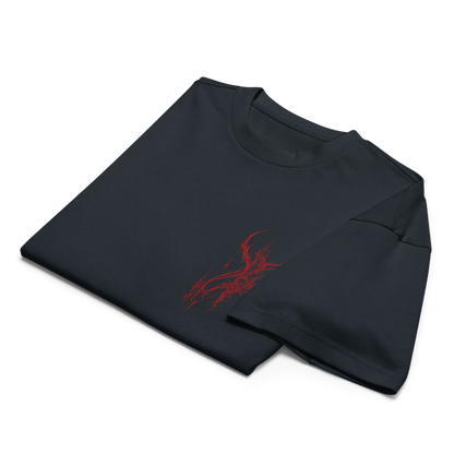 T-shirt - Red Eyes