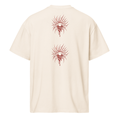 T-shirt - Red Eyes