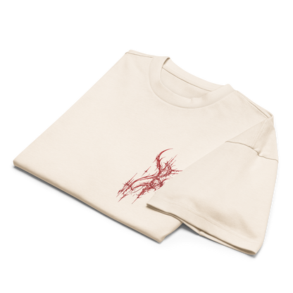 T-shirt - Red Eyes