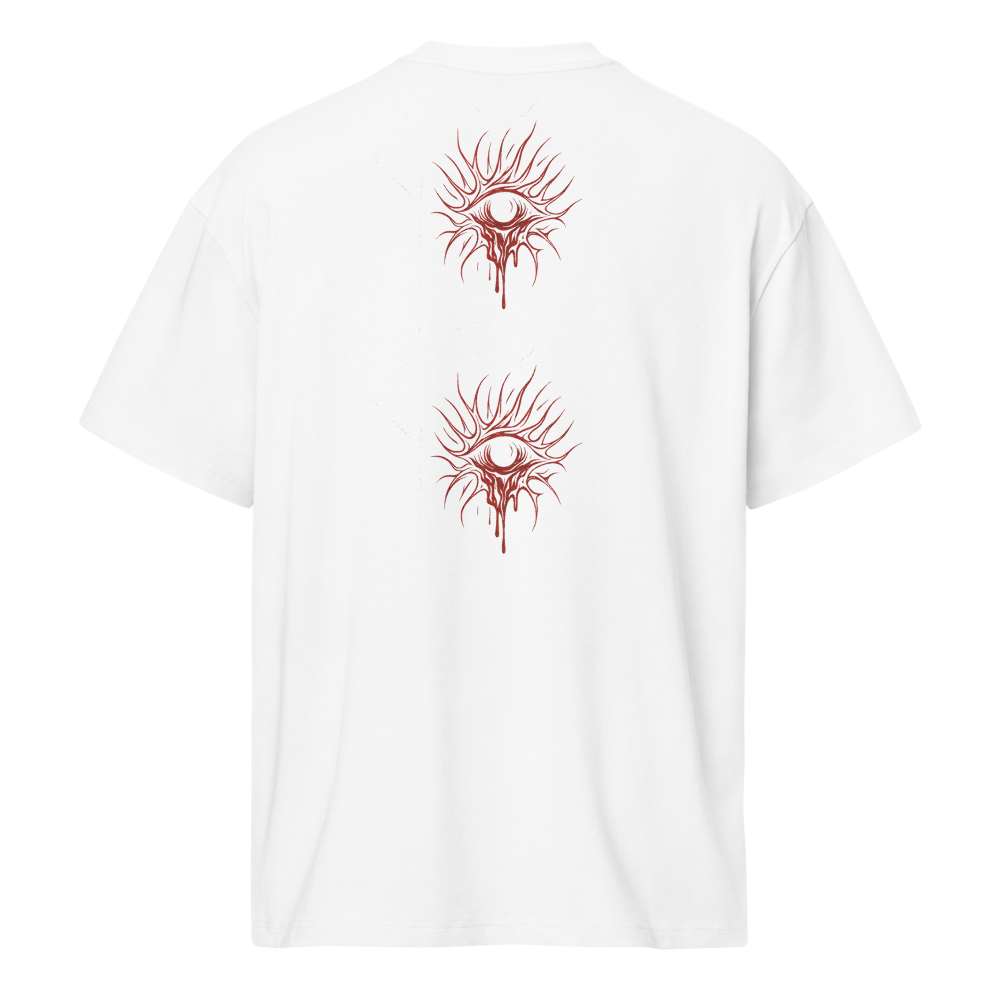 T-shirt - Red Eyes