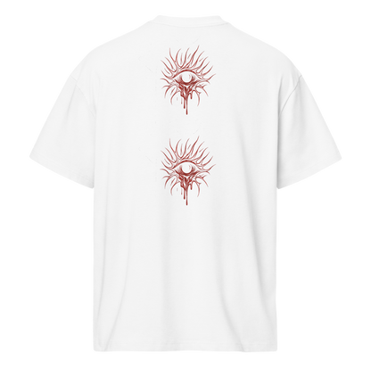 T-shirt - Red Eyes