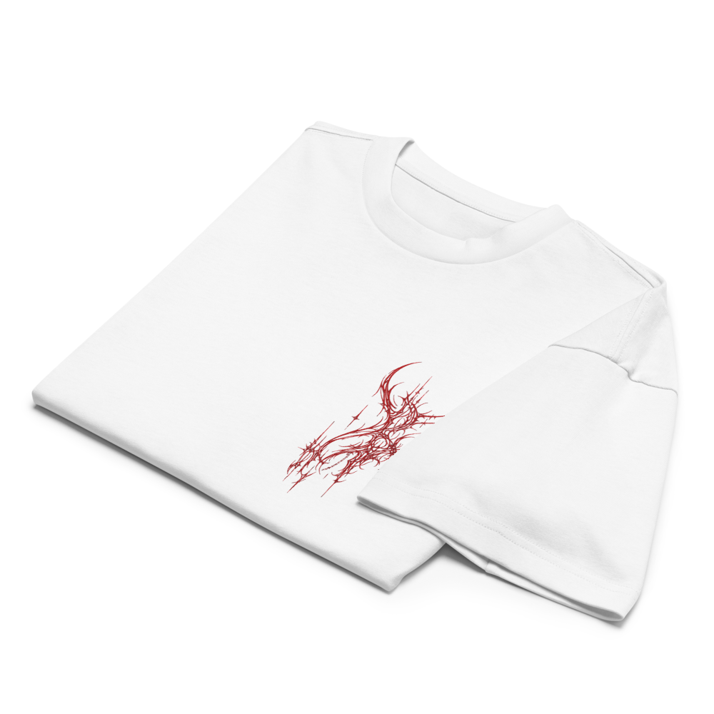 T-shirt - Red Eyes