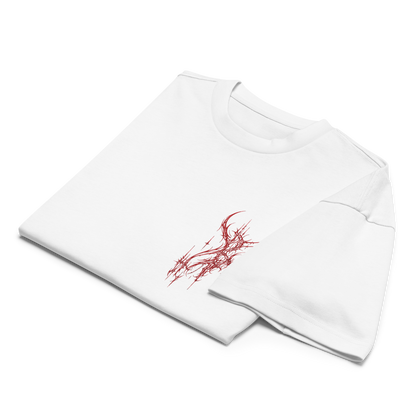 T-shirt - Red Eyes
